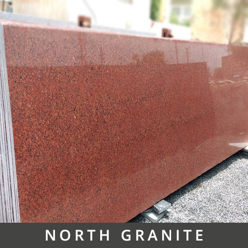 North Granite