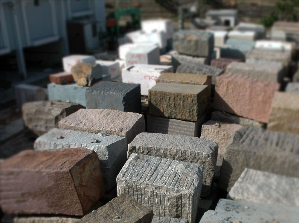 South Granite South Granite